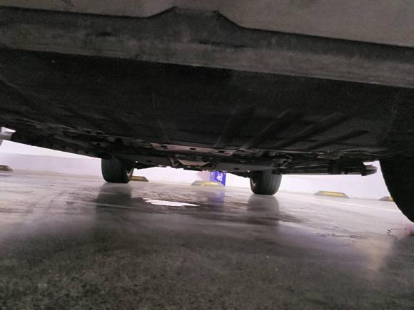 [济南·鲁A] 二手路虎发现神行2018款 240PS 智越限量版