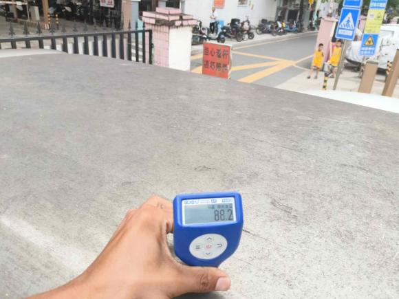 [深圳·苏F] 二手东风风行菱智2018款 M3 1.5L 5座基本型