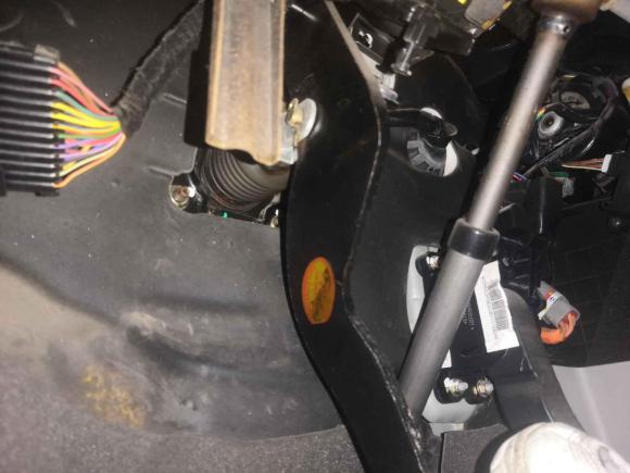 [常州·苏N] 二手北汽新能源北汽新能源EV2016款 EV160 轻快版