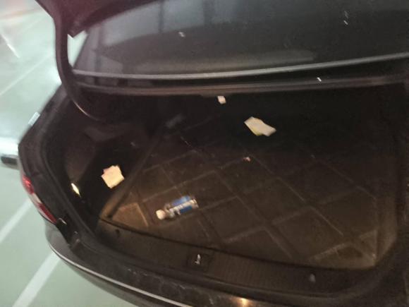 [湖州·浙E] 二手奔驰奔驰E级2009款 E 300 优雅型