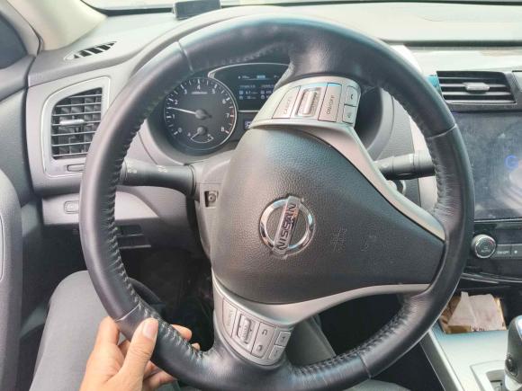 [成都·川A] 二手日产天籁2016款 改款 2.0L XL舒适版