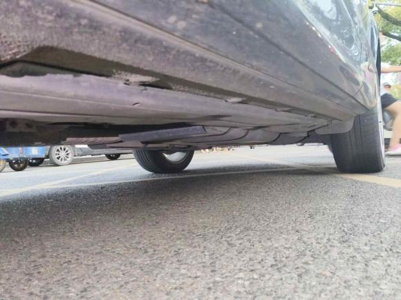 [宁波·浙B] 二手奥迪奥迪Q72014款 35 TFSI 运动型