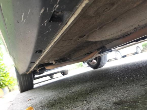 [苏州·苏E] 二手长安长安CS152016款 1.5L 手动时尚版