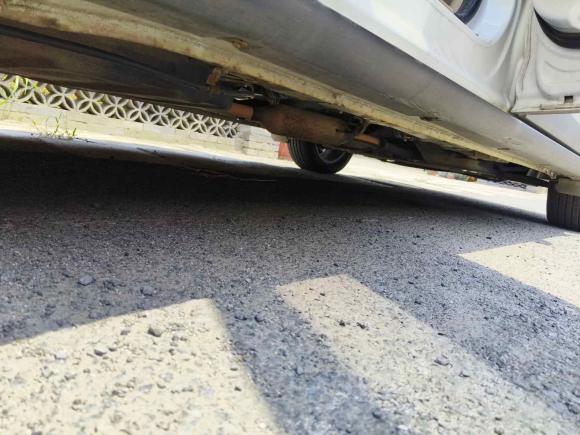 [无锡·贵G] 二手宝骏宝骏7302014款 1.5L 手动豪华型 7座