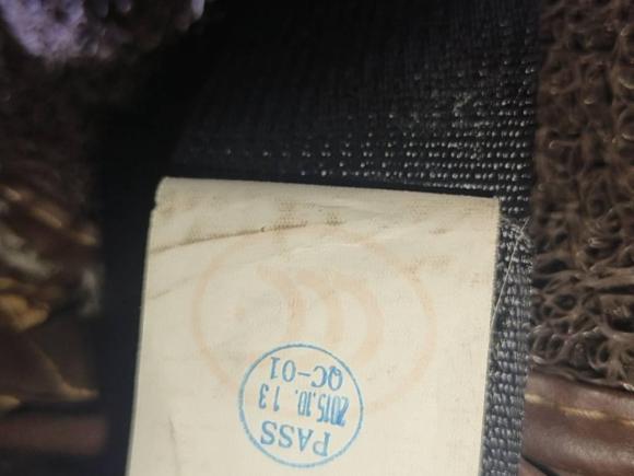 [深圳·粤B] 二手比亚迪唐新能源2015款 2.0T 四驱旗舰型