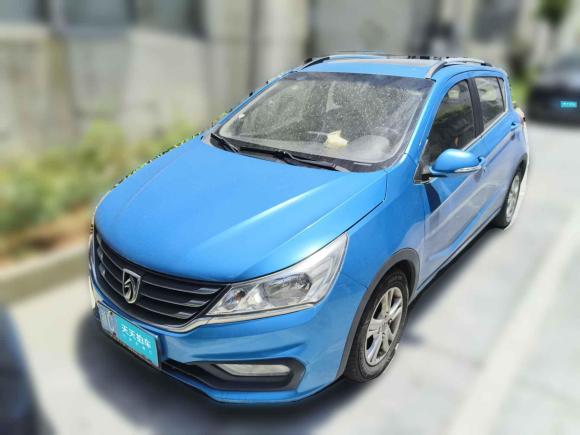 宝骏宝骏3102016款 1.2L 手动豪华型「温州二手车」「天天拍车」