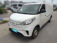 [苏州·苏E]上汽大通MAXUS&nbsp;&nbsp;大通EV30&nbsp;&nbsp;2023款 纯电智能物流专家长轴宁德时代