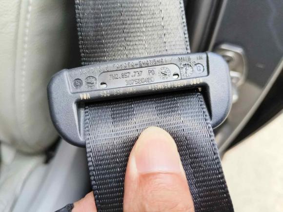 [温州·浙C] 二手奥迪奥迪A32019款 Sportback 35 TFSI 时尚型 国VI