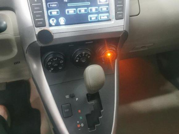 [金华·浙G] 二手丰田逸致2015款 180E CVT跨界版