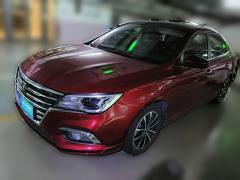 [杭州·浙A] 荣威荣威i52020款 1.5L 自动4G互联领豪旗舰版