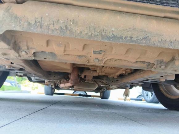 [台州·桂A] 二手别克别克GL82012款 2.4L BASE舒适版