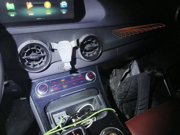 [深圳·湘M] 二手东风风行风行T5 EVO2021款 1.5TD DCT星耀版