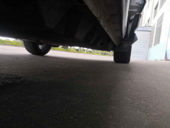 [宁波·浙B] 二手福特锐界2020款 EcoBoost 245 两驱豪锐型 7座