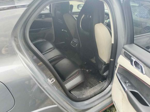 [南昌·赣D] 二手领克领克022018款 1.5T DCT两驱耀Pro版 国V