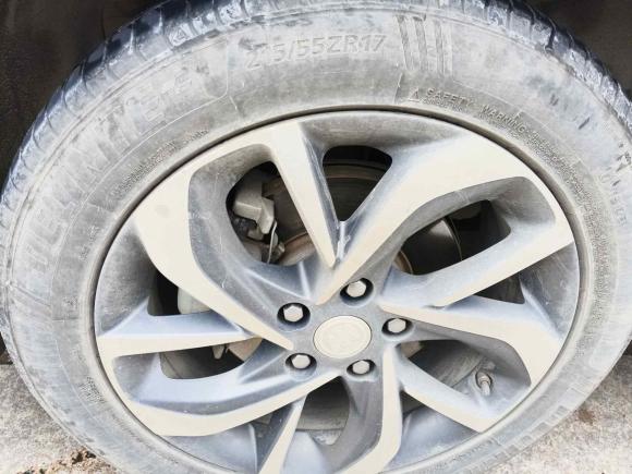 [台州·浙J] 二手别克微蓝62019款 互联智慧型