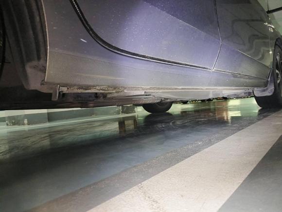 [杭州·浙A] 二手别克别克GL62018款 18T 6座尊贵型