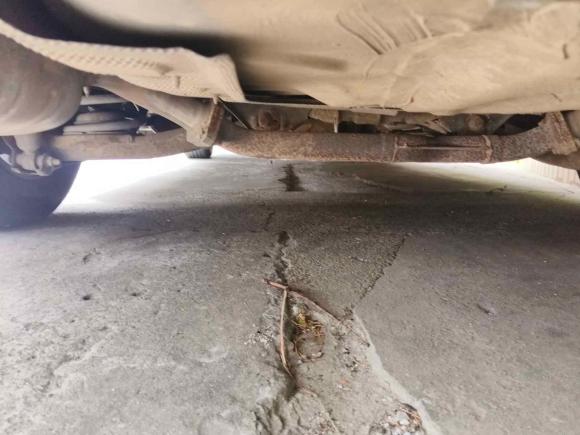 [苏州·苏E] 二手马自达马自达82011款 2.3L 尊贵版