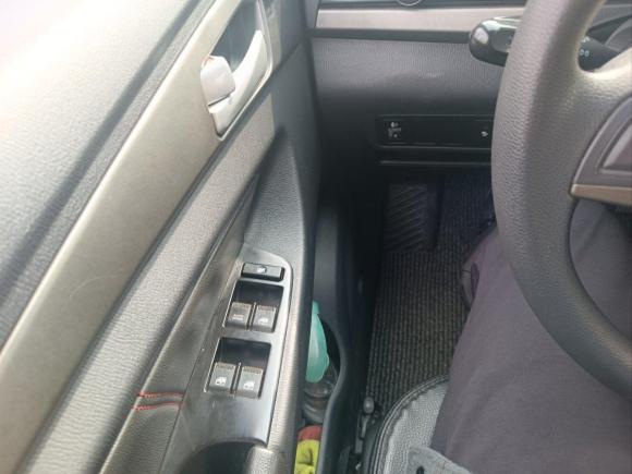 [苏州·苏E] 二手长安凯程长安欧尚A600EV2018款 EV