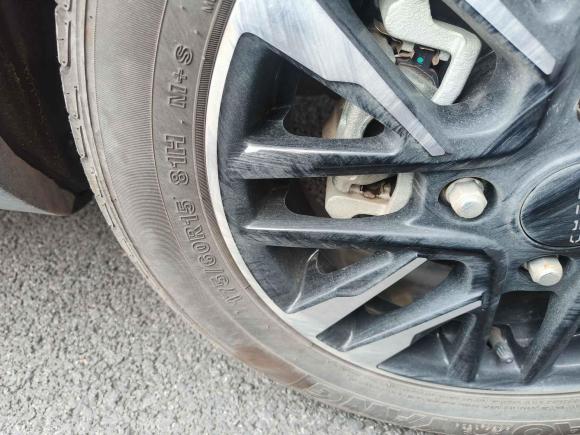 [武汉·鄂A] 二手奇瑞新能源小蚂蚁2022款 甜粉款 半糖版 磷酸铁锂 30kW 301km