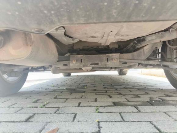 [常州·苏U] 二手别克英朗2017款 15N 自动进取型