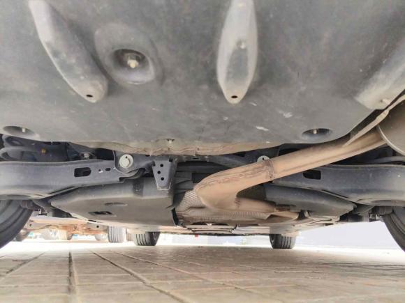 [深圳·粤B] 二手丰田雷凌2019款 185T CVT运动版 国VI