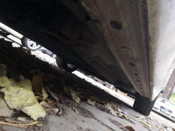 [北京·京P] 二手雪佛兰迈锐宝2012款 1.6T 自动豪华版