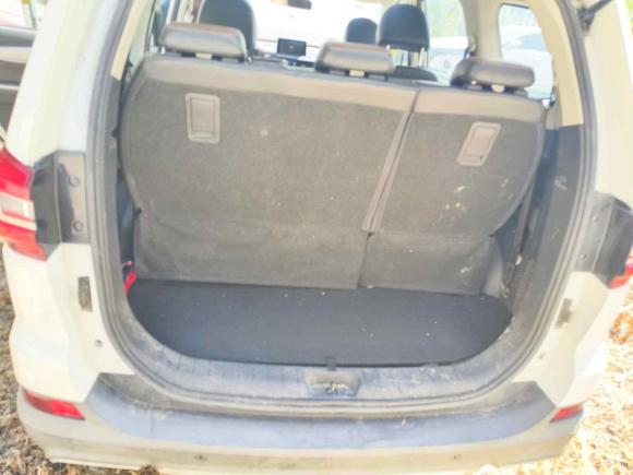 [苏州·苏E] 二手东风风行景逸X62017款 劲享系列 1.5T CVT尊享型