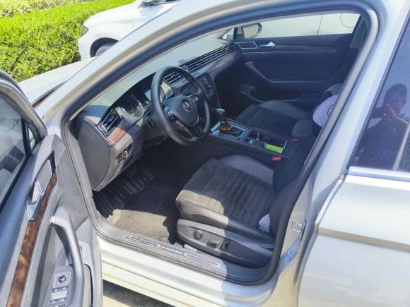 [上海·沪C] 二手大众迈腾2018款 330TSI DSG 豪华型