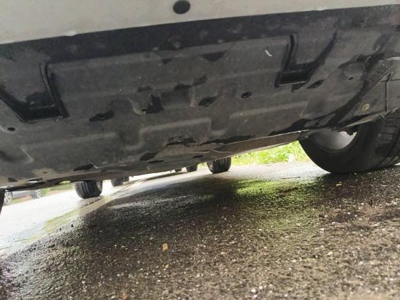 [青岛·鲁U] 二手荣威荣威RX52020款 20T 自动4G互联超越版