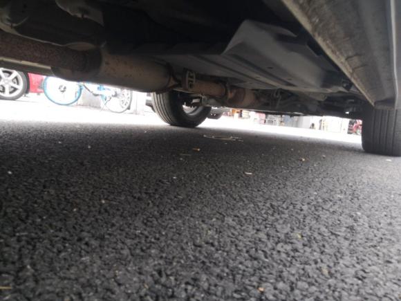 [上海·鲁M] 二手东南东南DX72016款 1.5T 手动凯旋版