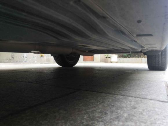 [义乌·浙G] 二手铃木维特拉2016款 1.4T 自动两驱豪华型