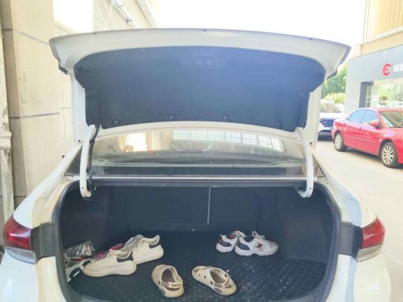 [苏州·贵D] 二手别克英朗2018款 15T 双离合精英型 国V