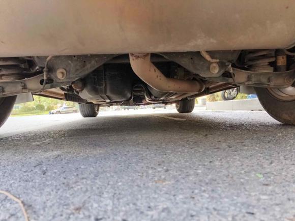 [南昌·赣A] 二手凯迪拉克凯迪拉克XT52018款 25T 豪华型