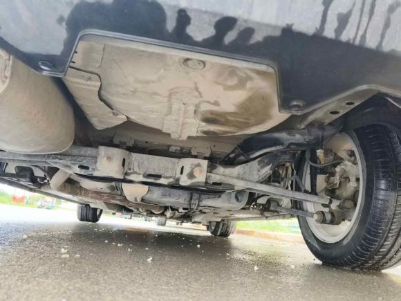 [济南·鲁A] 二手别克阅朗2018款 15T 双离合精英型