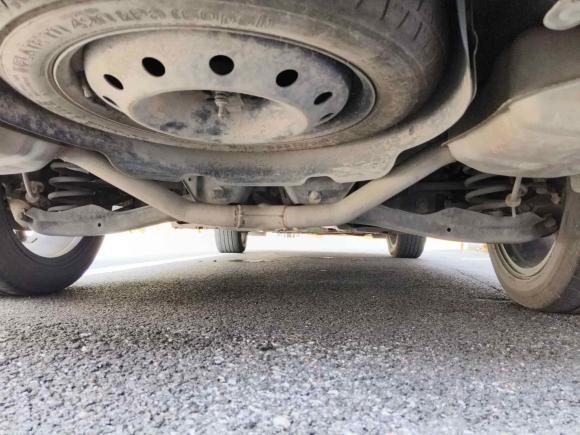 [上海·沪E] 二手Jeep大指挥官2018款 2.0T 四驱臻享版 国V