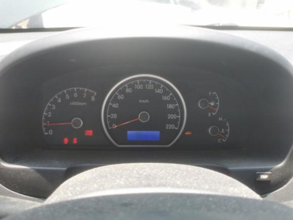 [宁波·辽A] 二手现代悦动2011款 1.6L 手动舒适型