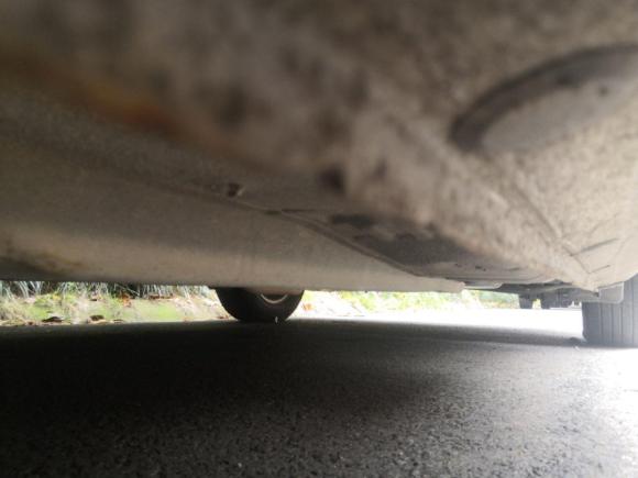 [金华·浙G] 二手现代悦动2011款 1.6L 自动豪华型