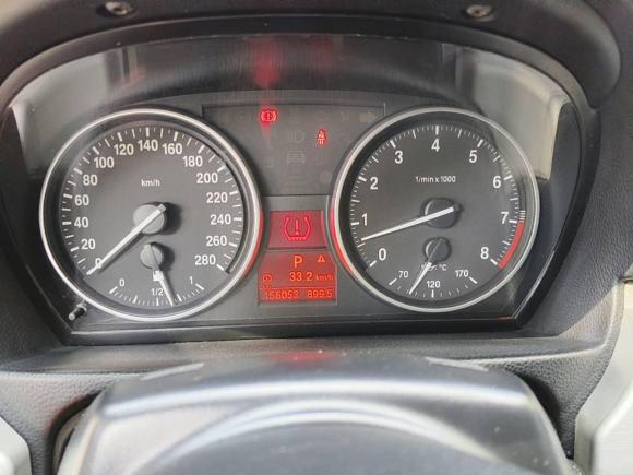 [武汉·鄂A] 二手宝马宝马3系2011款 325i敞篷轿跑版