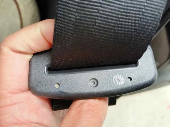 [温州·浙C] 二手欧拉欧拉黑猫2021款 301km 基础型