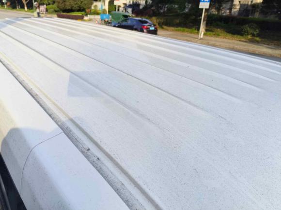 [上海·苏U] 二手长安跨越跨越星V72022款 1.6L汽油舒适型2座对开门DAM16KR