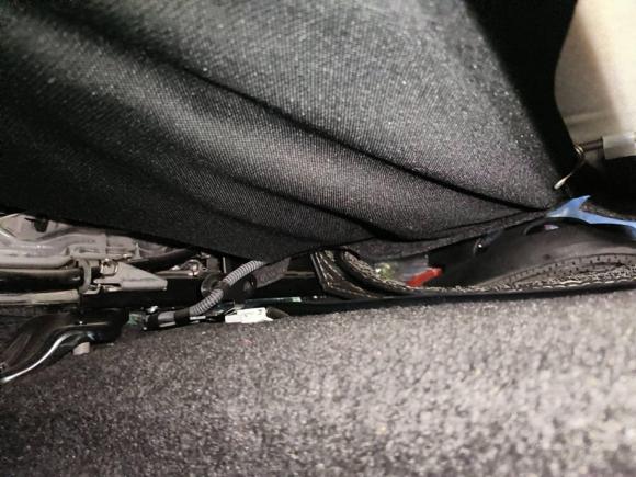 [西安·陕A] 二手丰田YARiS L 致享2019款 1.5E CVT魅动版 国VI