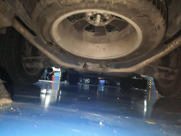 [南京·苏A] 二手路虎发现2012款 5.0 V8 HSE