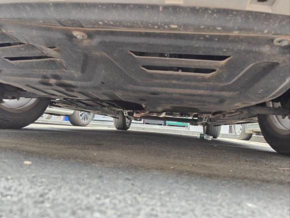 [深圳·赣D] 二手奇瑞瑞虎5x2019款 HERO 1.5L CVT豪华版