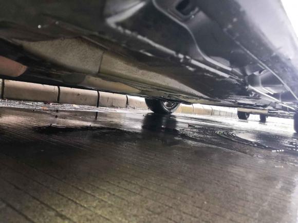 [武汉·鄂A] 二手沃尔沃沃尔沃S80L2009款 2.5T 智雅版