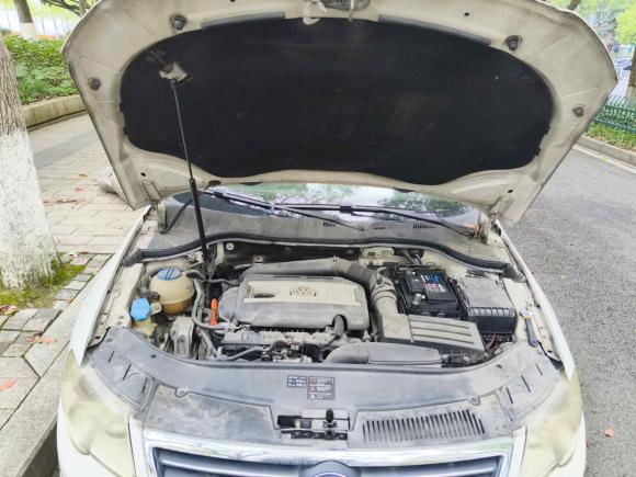 [温州·浙C] 二手大众迈腾2009款 1.8TSI DSG舒适型