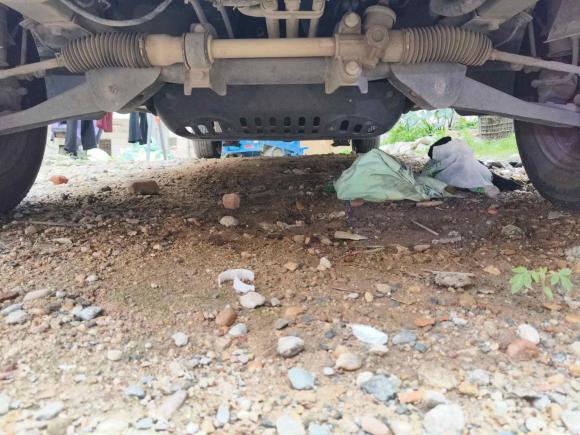 [深圳·粤B] 二手五菱汽车五菱荣光新卡2019款 1.5L单排国VI L3C