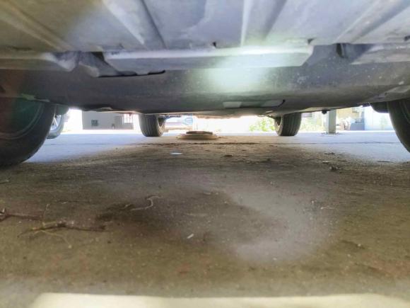 [武汉·鄂A] 二手本田歌诗图2012款 2.4L 豪华版