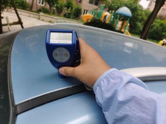 [宁波·浙B] 二手一汽森雅R72016款 1.6L 手动豪华型