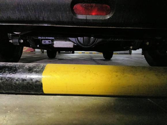 [青岛·鲁B] 二手吉利汽车熊猫2023款 熊猫mini 200km 耐力熊