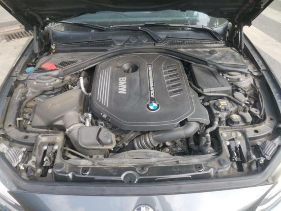 [广州·闽A] 二手宝马宝马2系2018款 M240i